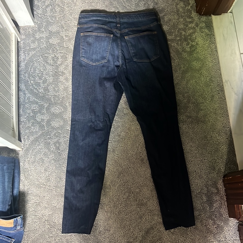 Universal Thread High Rise Skinny Jeans - Picture 2 of 2